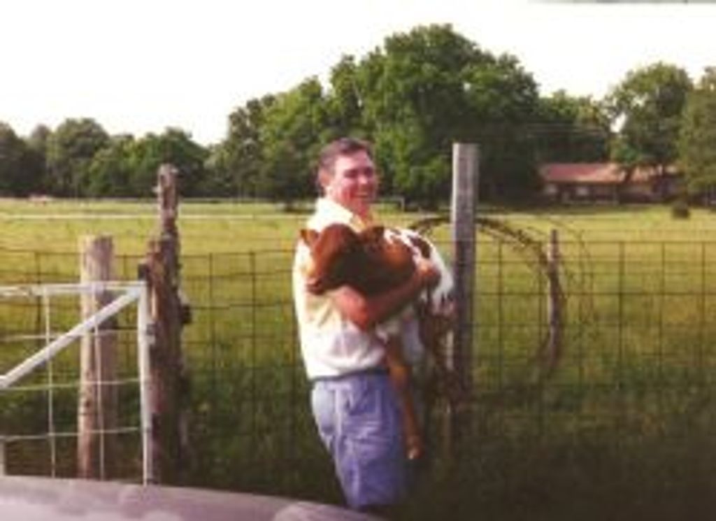 Tony Stephens Profile Photo