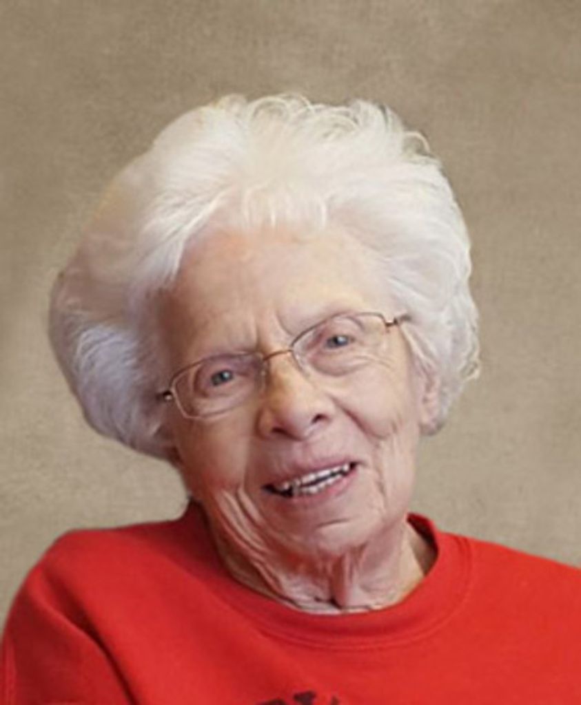 Phyllis M. Hanson