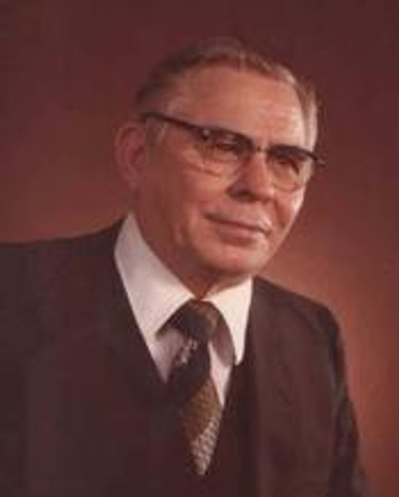 Rose, Roy R.