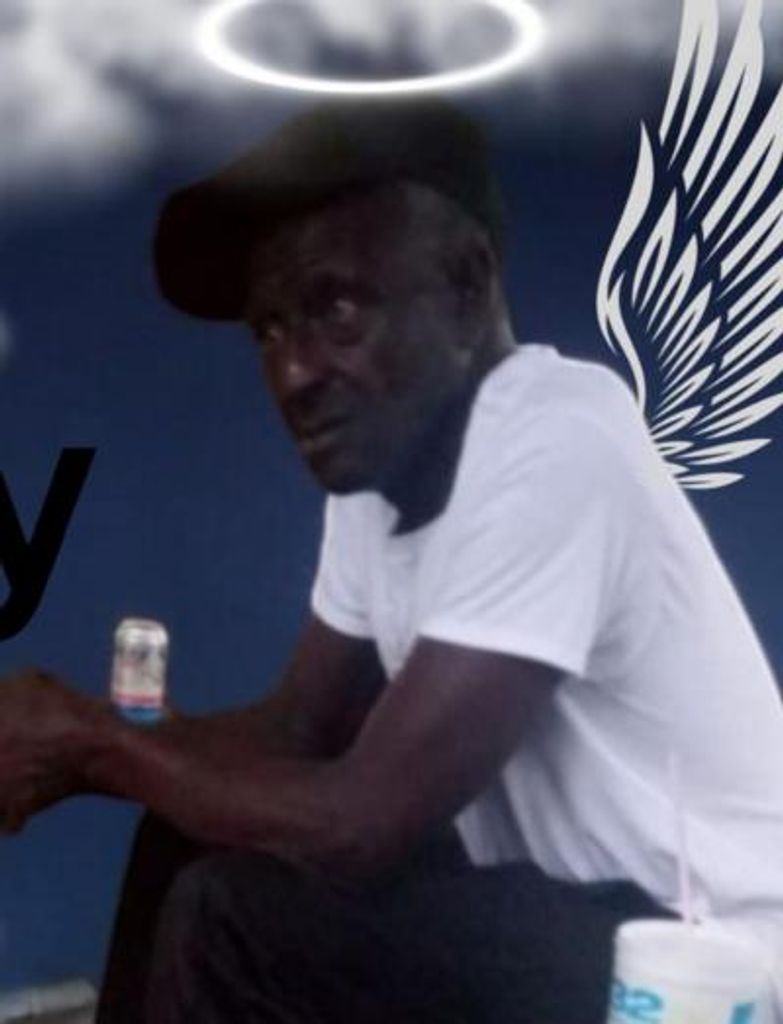 Mr. Jimmy Riley Profile Photo