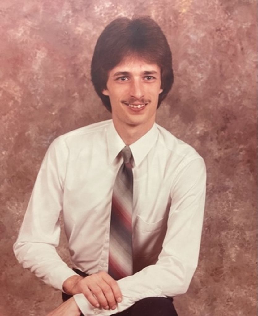 Garland Edwards Profile Photo