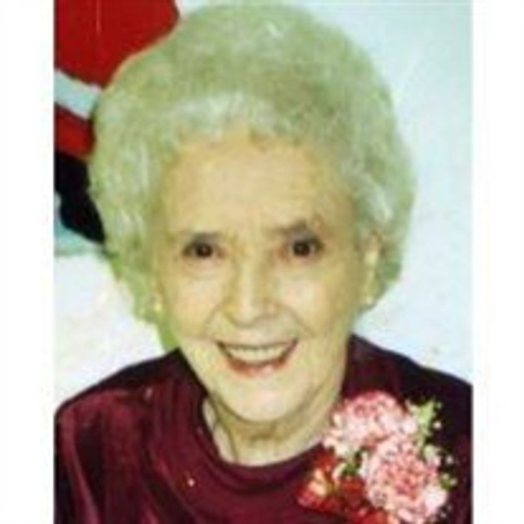 Dorothy A. Thomas
