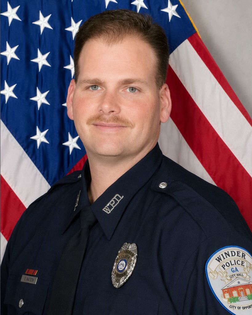 Sgt. Daniel Lee Evans Profile Photo