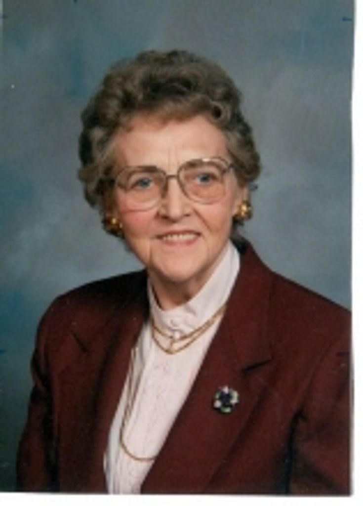 Esther E. Pannkuk
