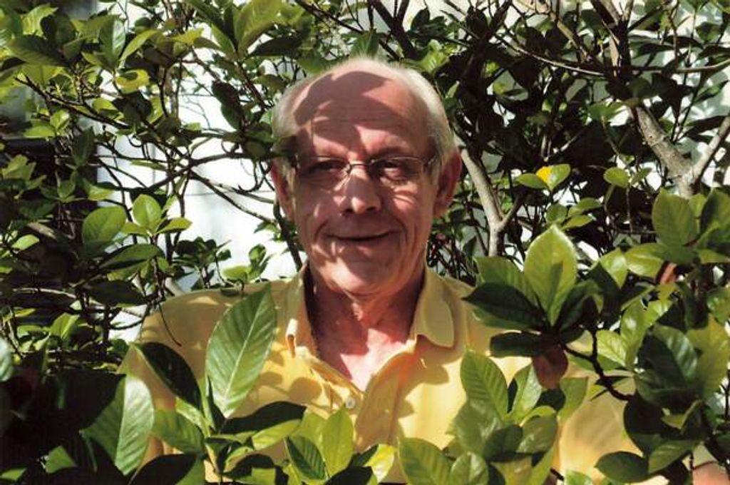 Kenneth Ray Bustin Profile Photo