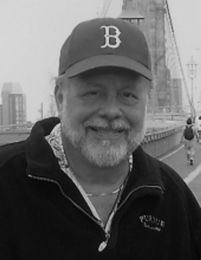 Stephen Wayne Smith Profile Photo