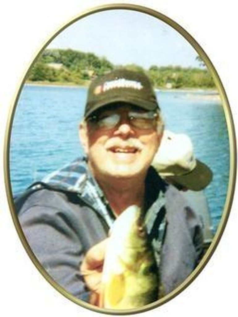 Richard Scott Thompson Profile Photo