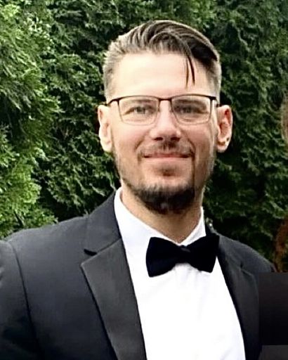 Nathan Paul Cowell's obituary image
