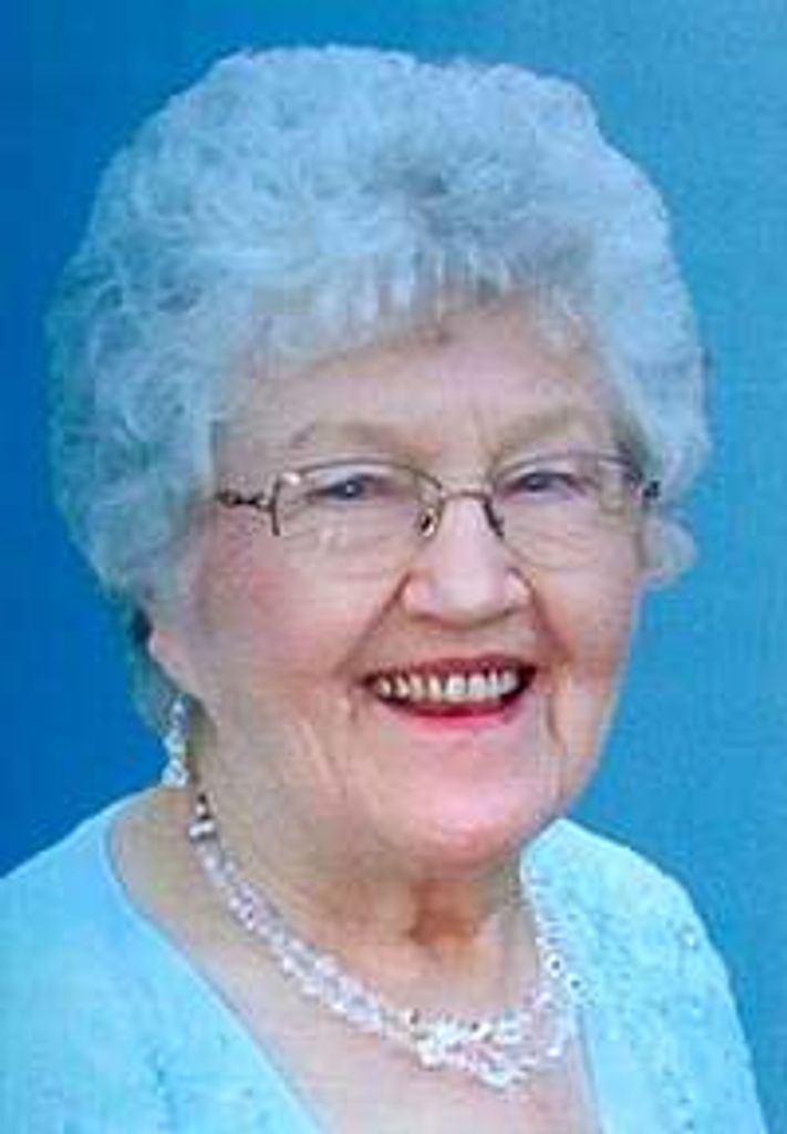 Eulalia J. (Horstman)  Gerschutz