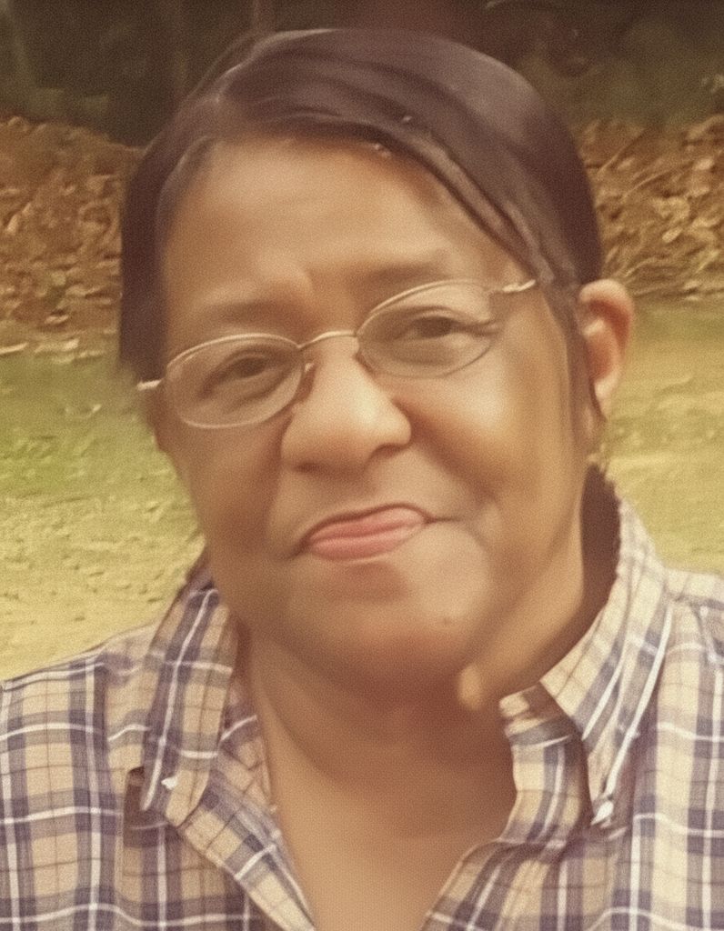 Catherine Marie Morgan