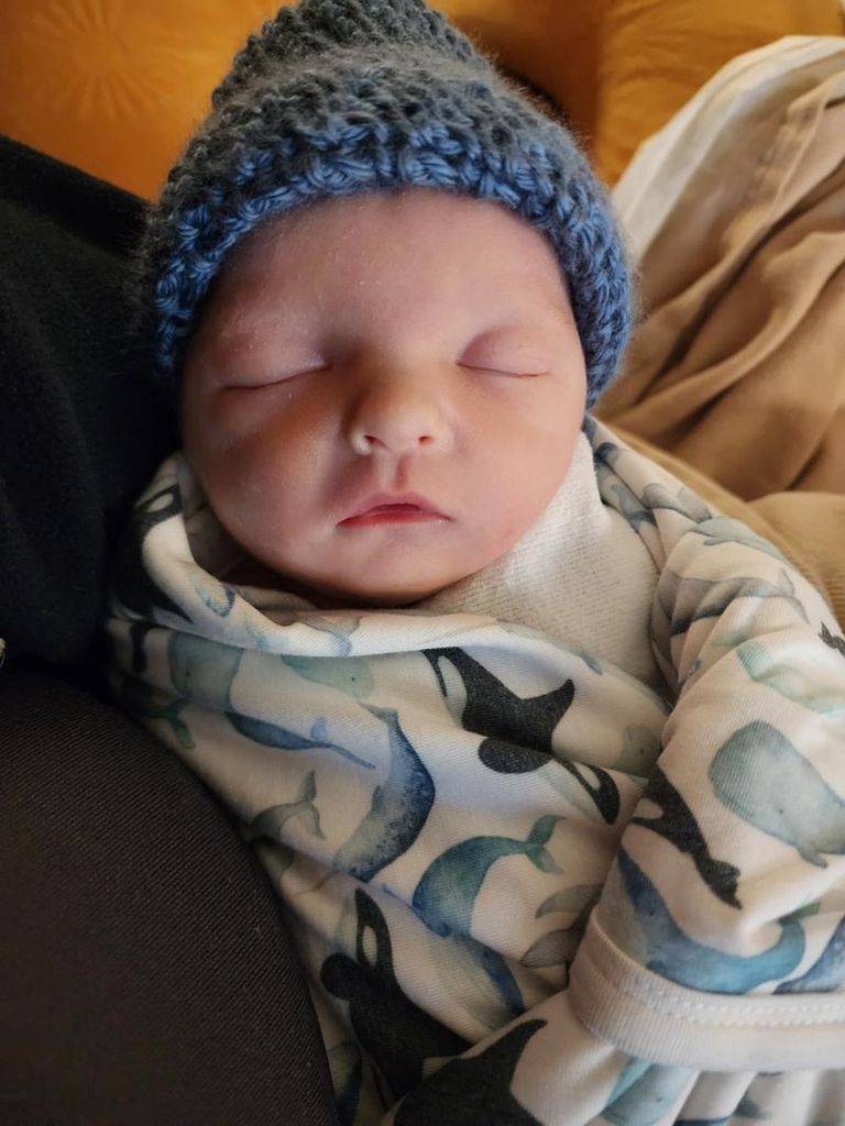 Finlay Juan Watson