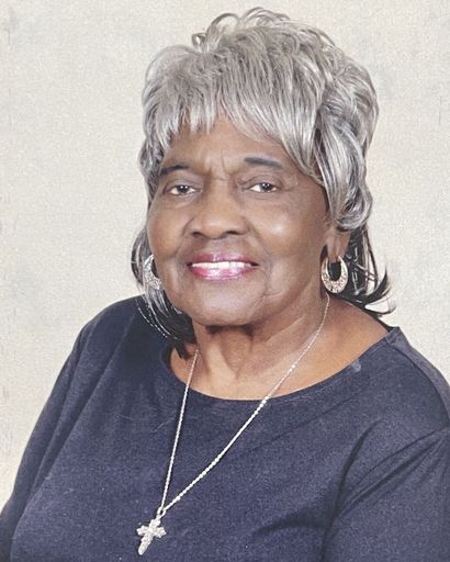 Minister Annie E. Prather Coleman's obituary image
