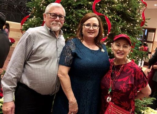 Helen Kossa Broussard photo gallery thumbnail 84 of 118