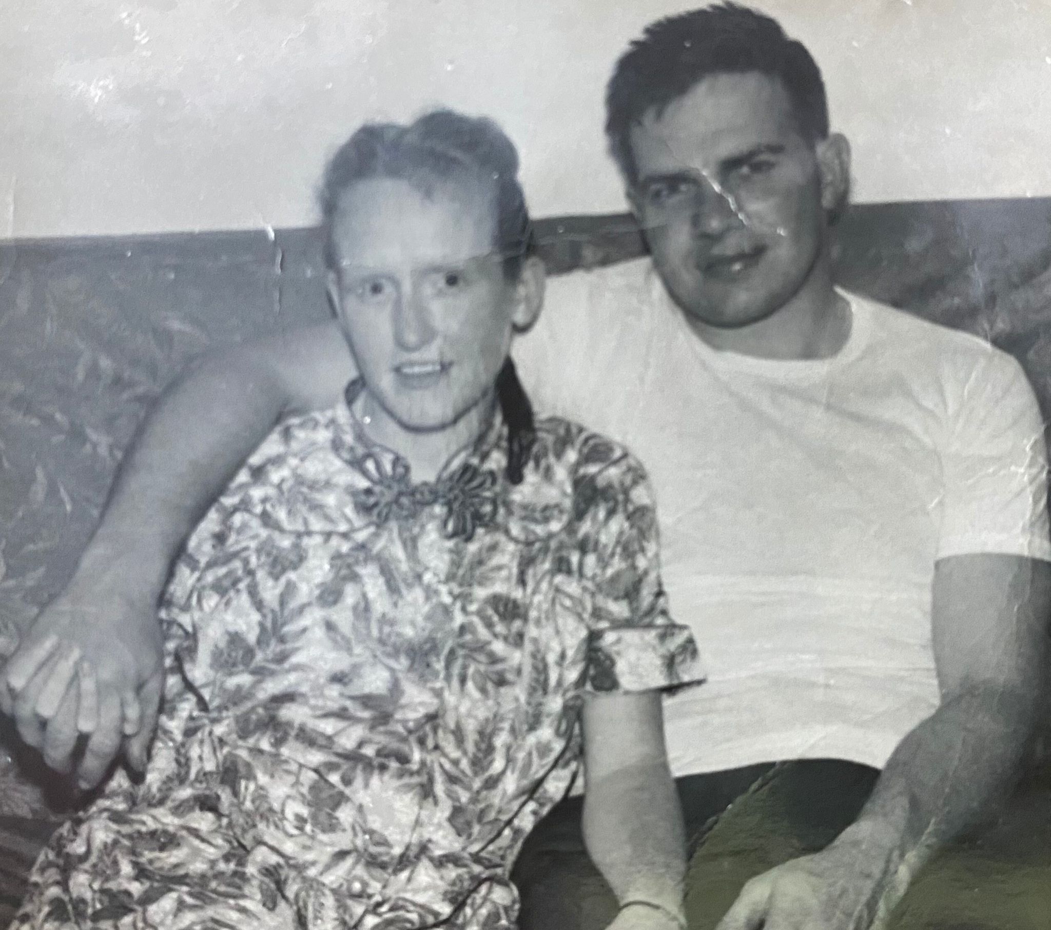 Mary Nell Lindsey Vess Obituary Aug 24, 2022 - Robinson Funeral Homes