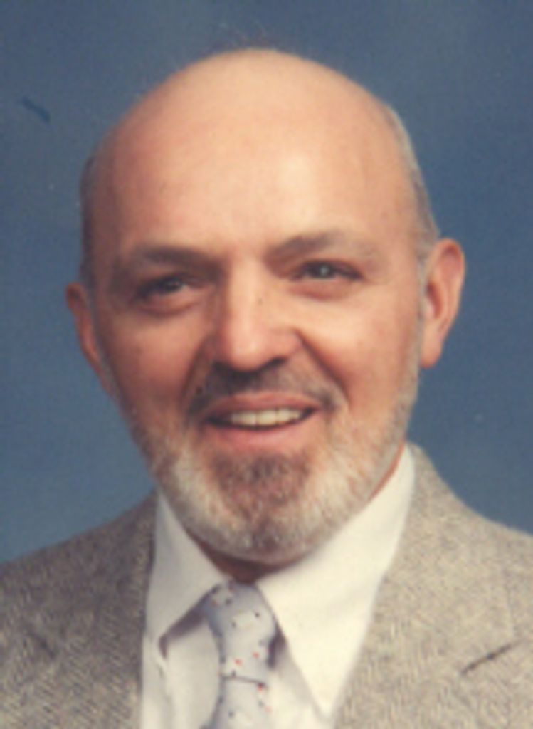 Donald L. Schue