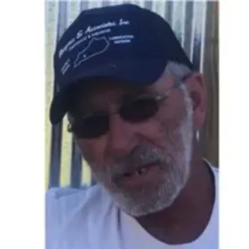Gregory Mcguire Profile Photo