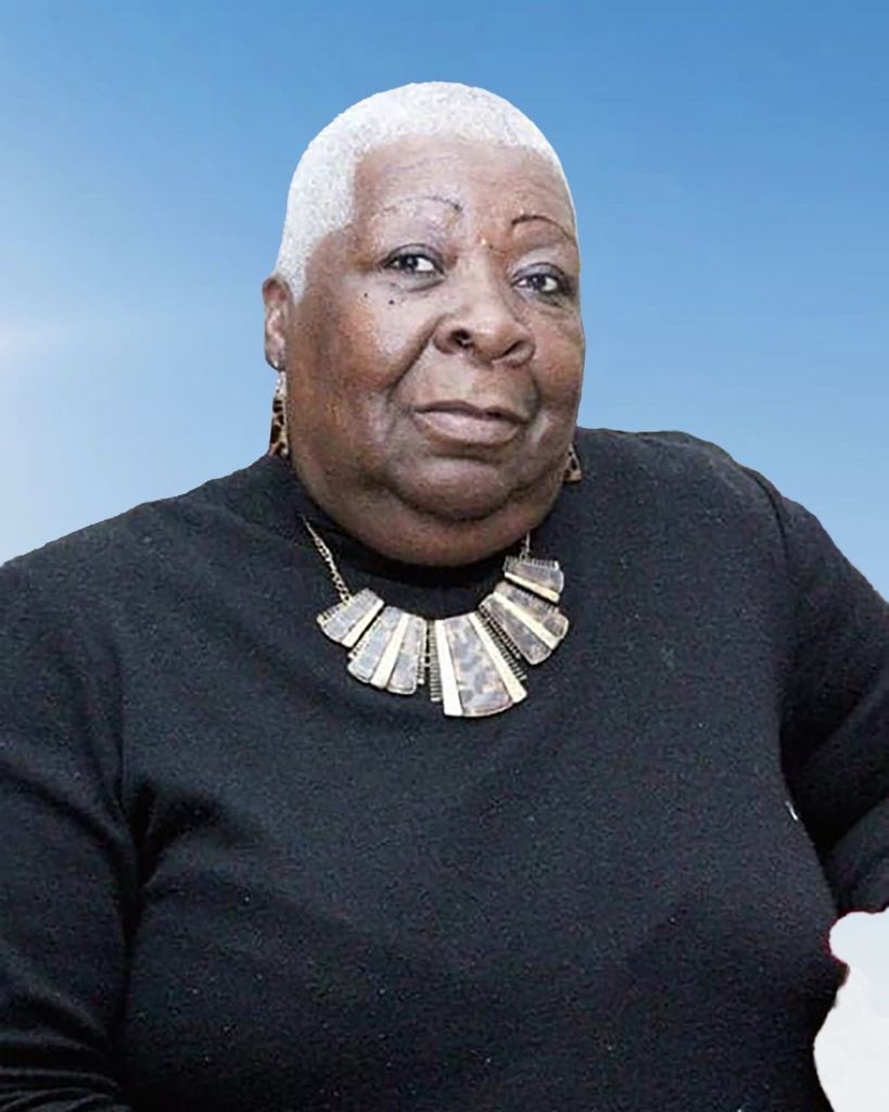 Lorine Benjamin Haywood Profile Photo