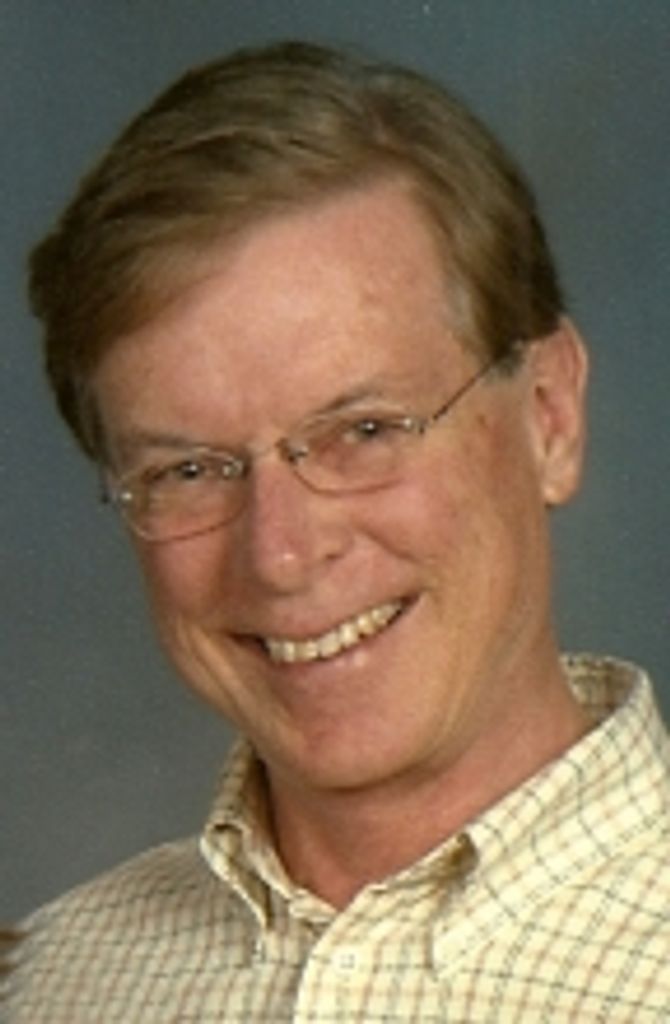 Richard D. "Rick" Herr