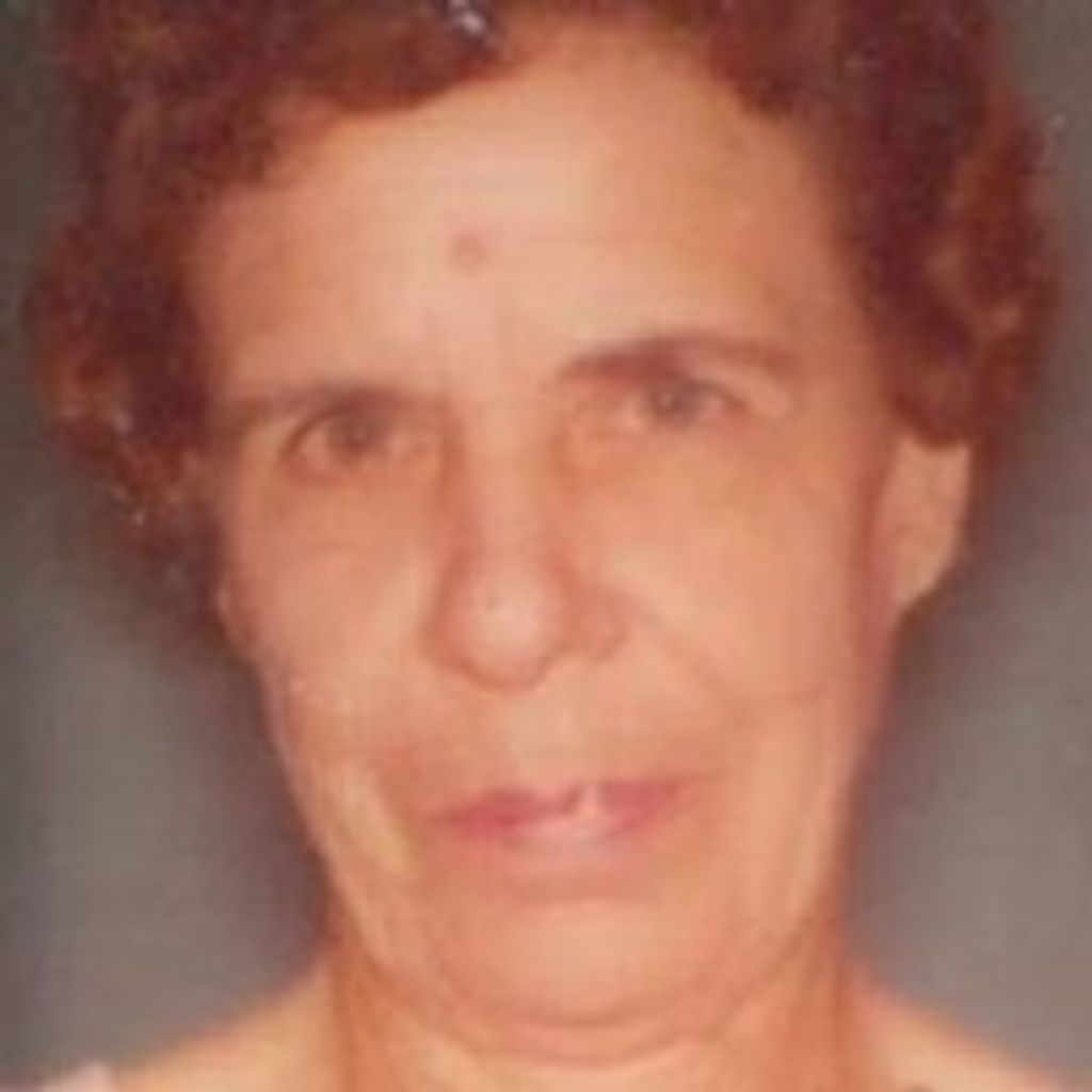 Claudine Marie Derrick