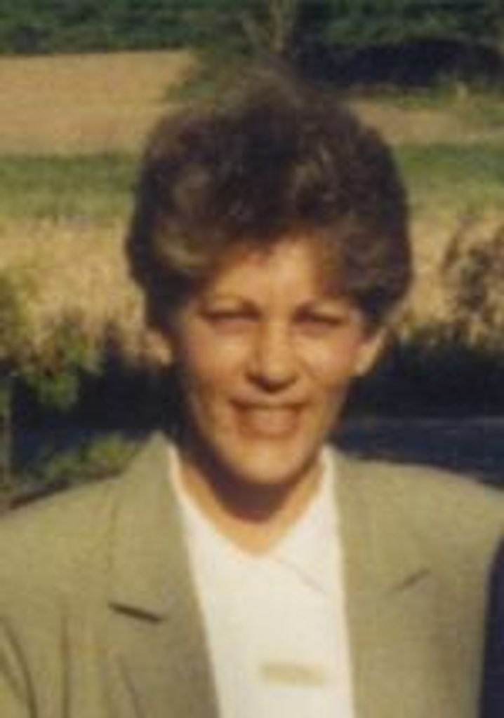 Sharon Kay Mcleod