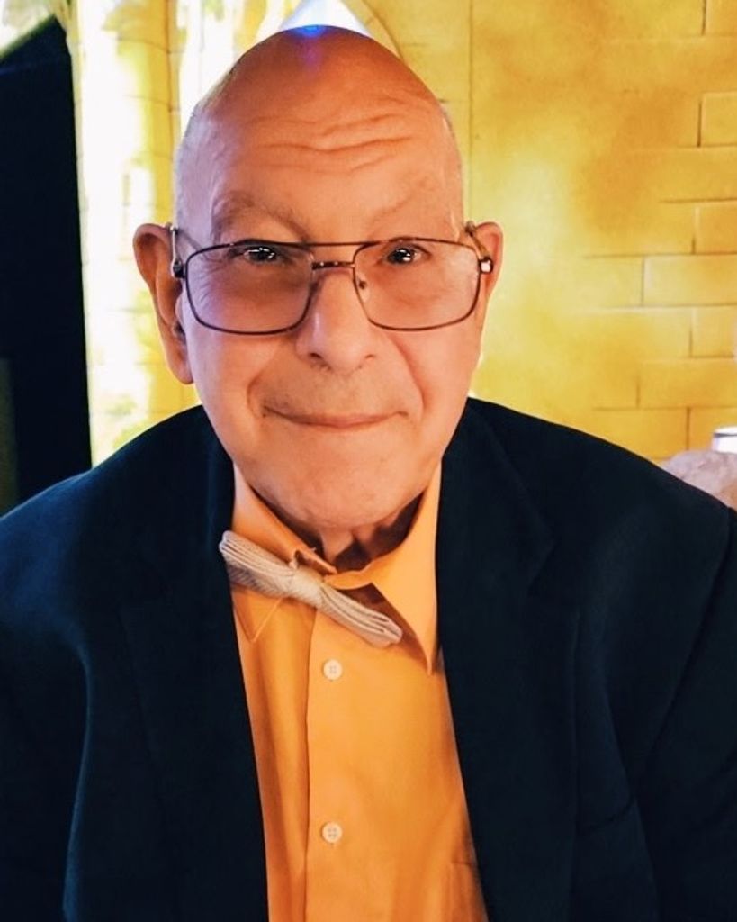 Forrest Albert Wheeler, Jr.