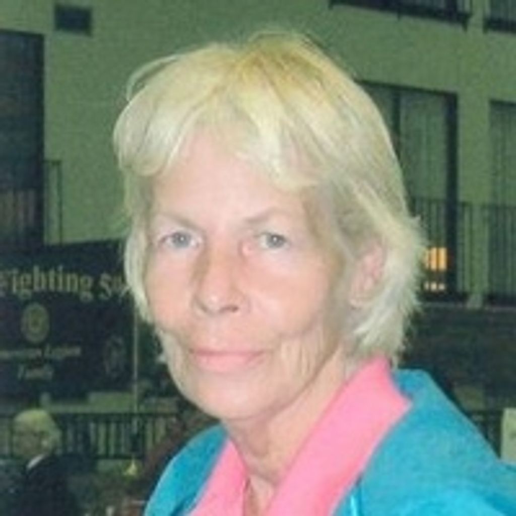 Virginia "Ginny" W. Dwyer