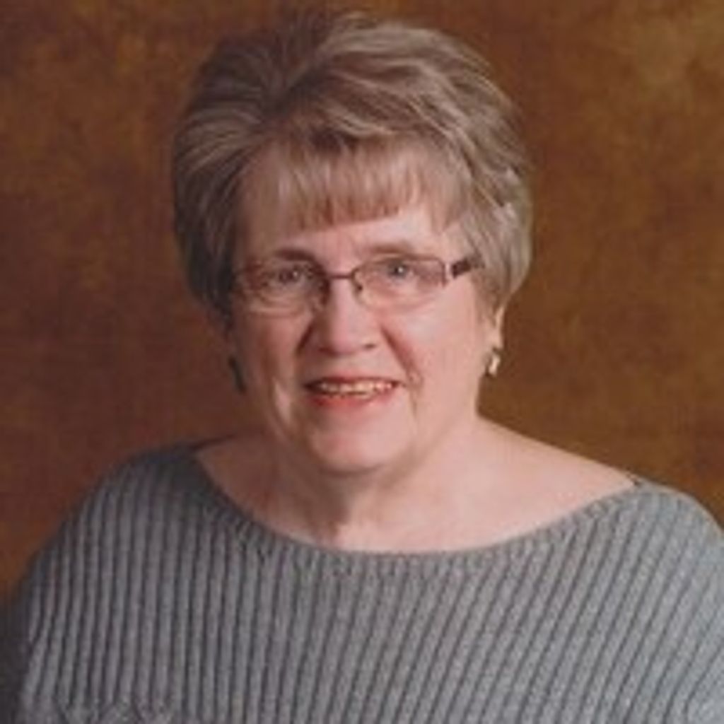 Mary Louise Smith Profile Photo