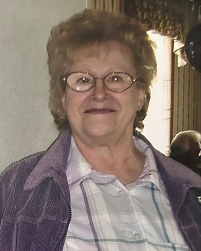 Valerie Claire Eccard's obituary image