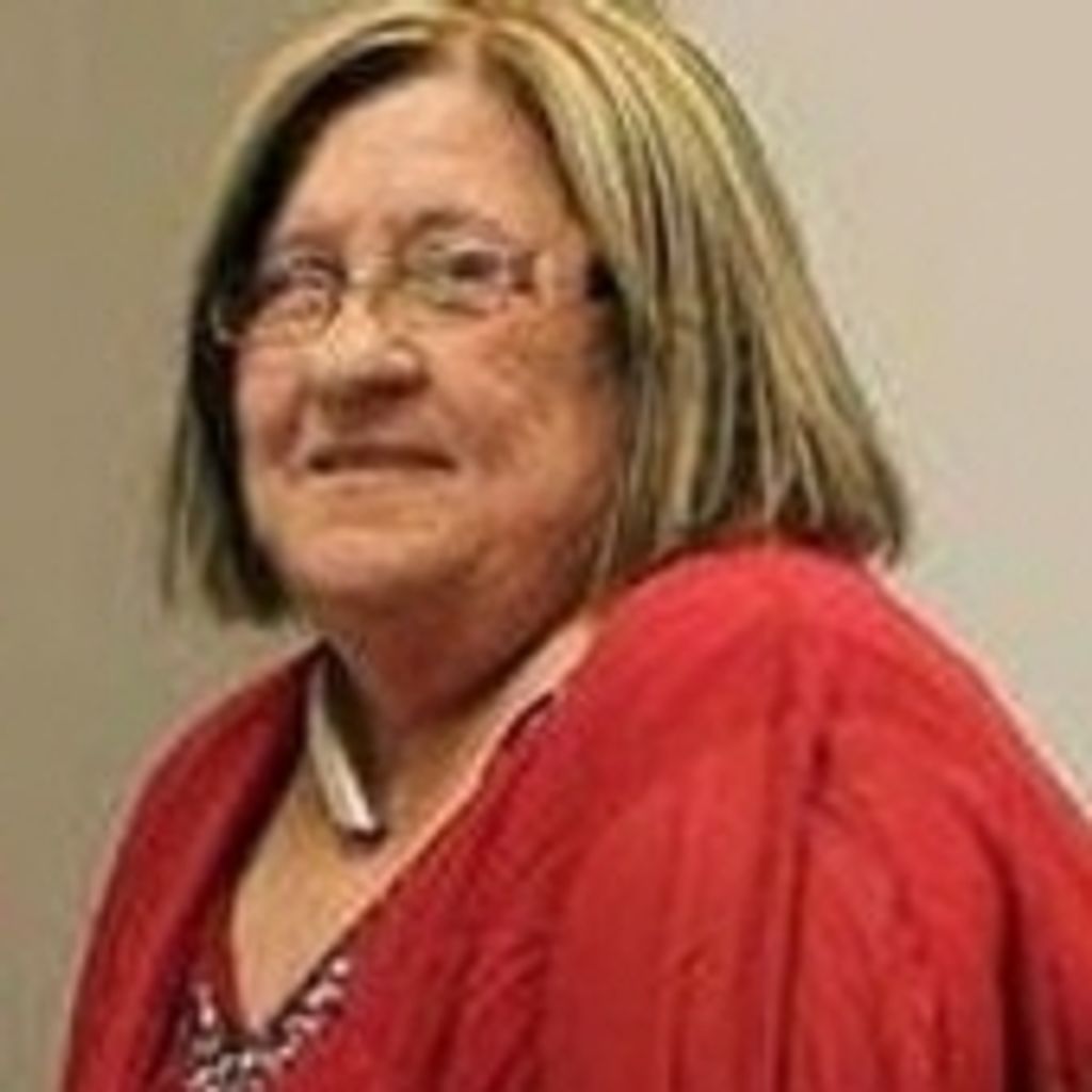 Thelma Theresa Robertson-Contreras