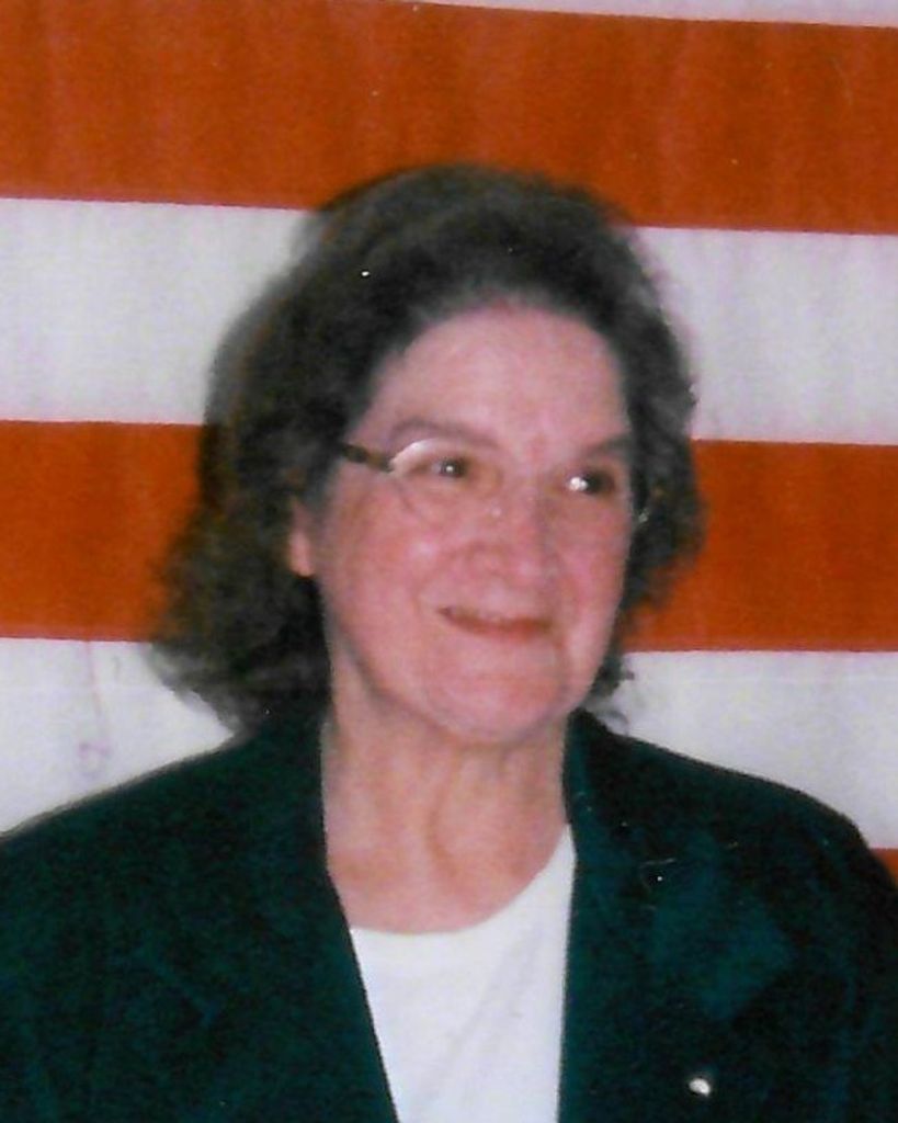 Eleanor Louise Robison Profile Photo