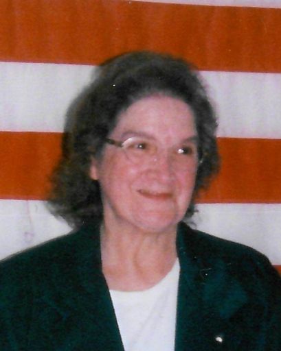 Eleanor Louise Robison's obituary image