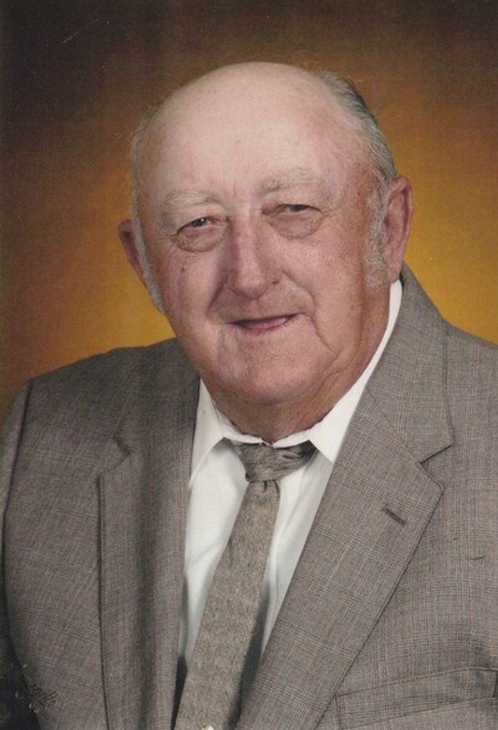 Elmer "Sonny" Burgin Mcelhinney Profile Photo