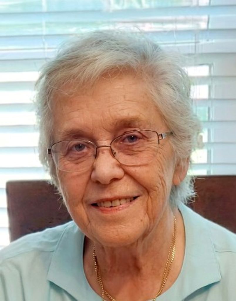 Christina Veronica Hall Profile Photo