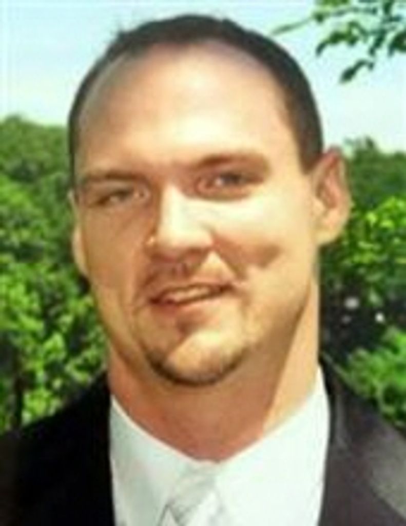 Christopher William Abrams