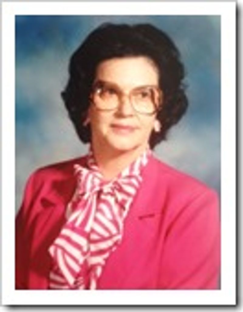 Norma Priest Burnett Profile Photo