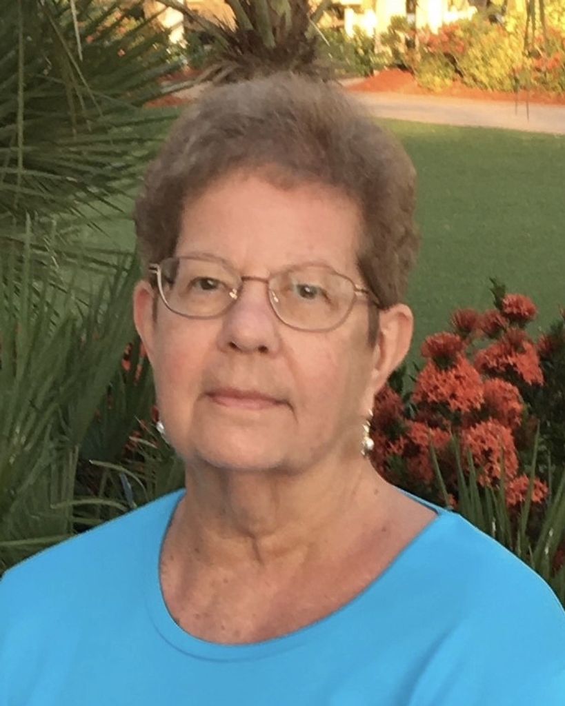 Geraldine (Sevcik) Wagner