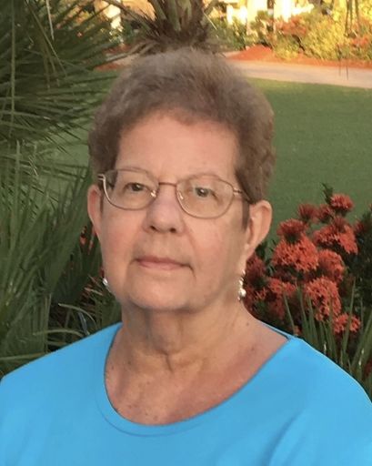 Geraldine (Sevcik) Wagner's obituary image