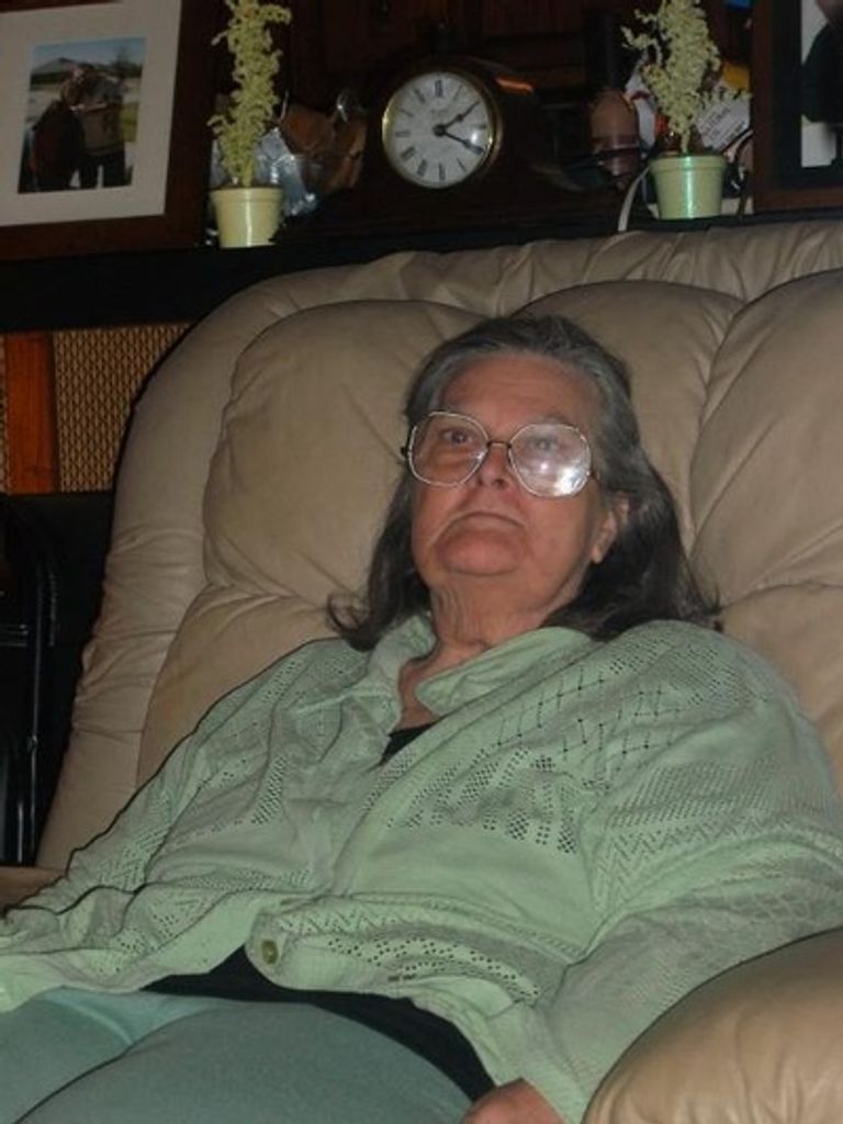 Virginia Starnes Profile Photo