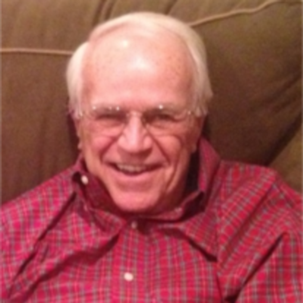 Joseph Meyers Profile Photo