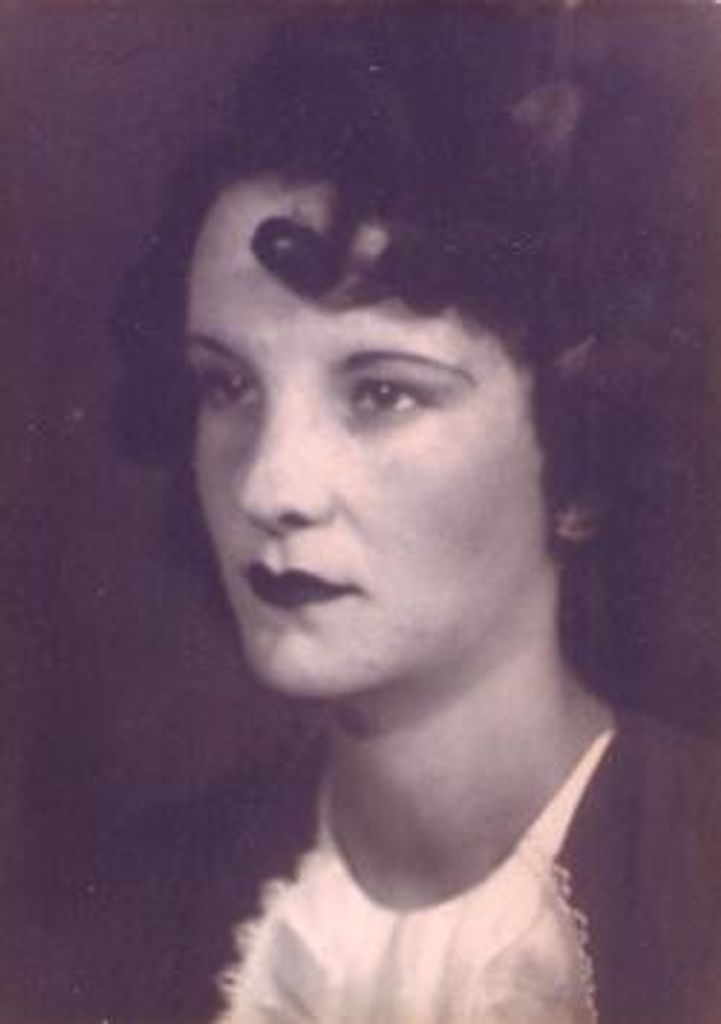Mary Kate Hardin