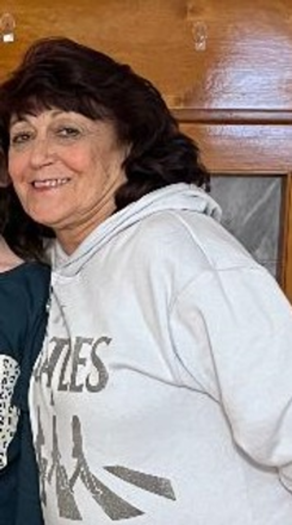 Rosa A Fiore