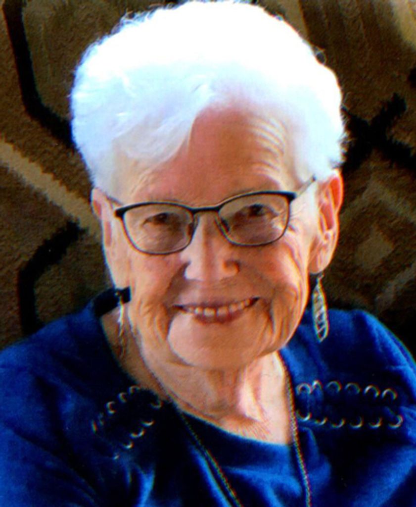 Grada "Ada" Hendrika Swank Profile Photo