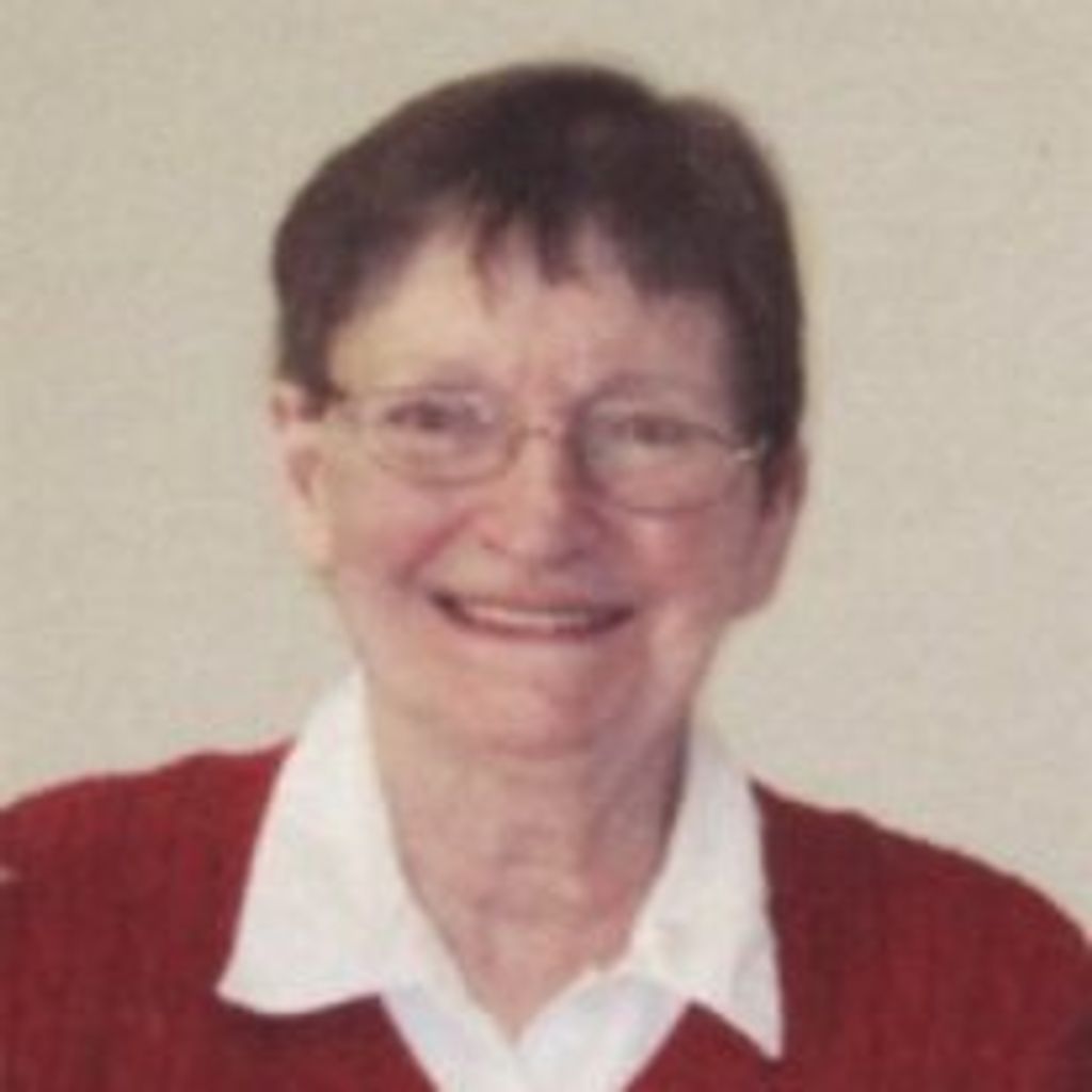 Doris Marilyn Martin