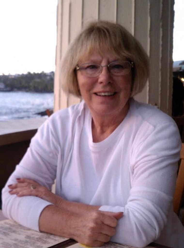 Kay Darlene Blayne Profile Photo