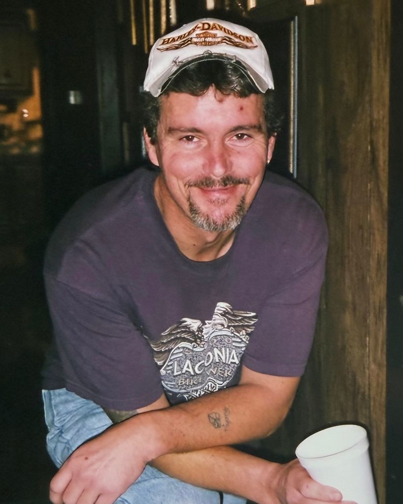 Richard Dewayne Clark Profile Photo