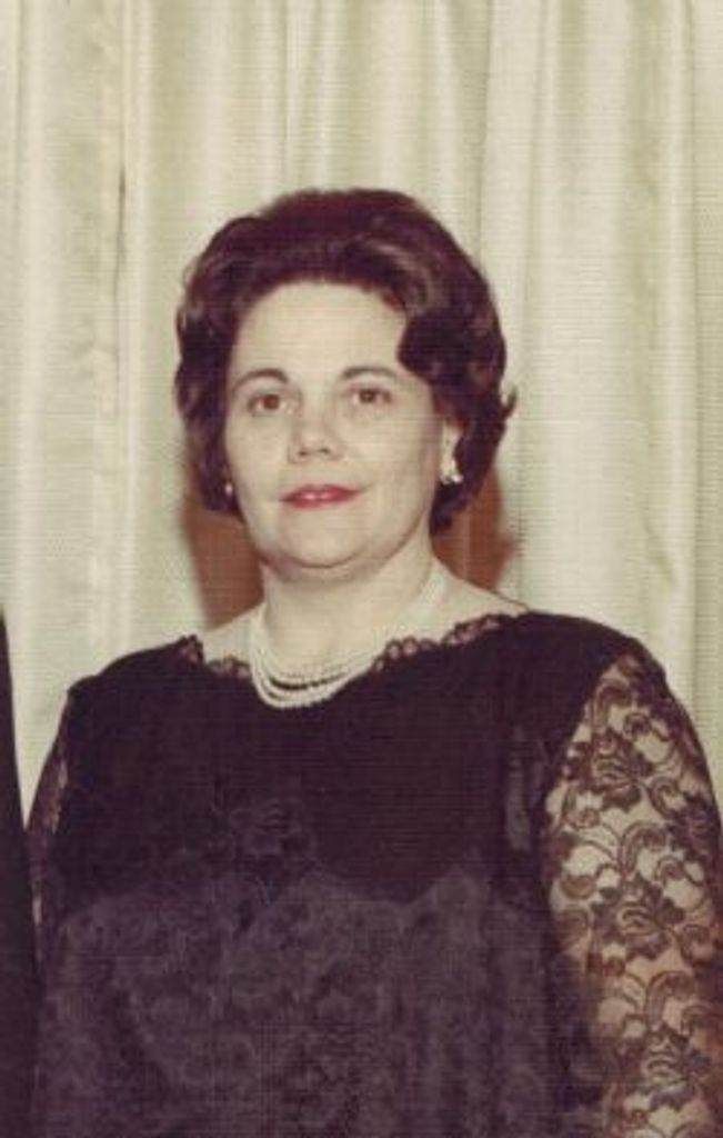 Dorothy Sawyer