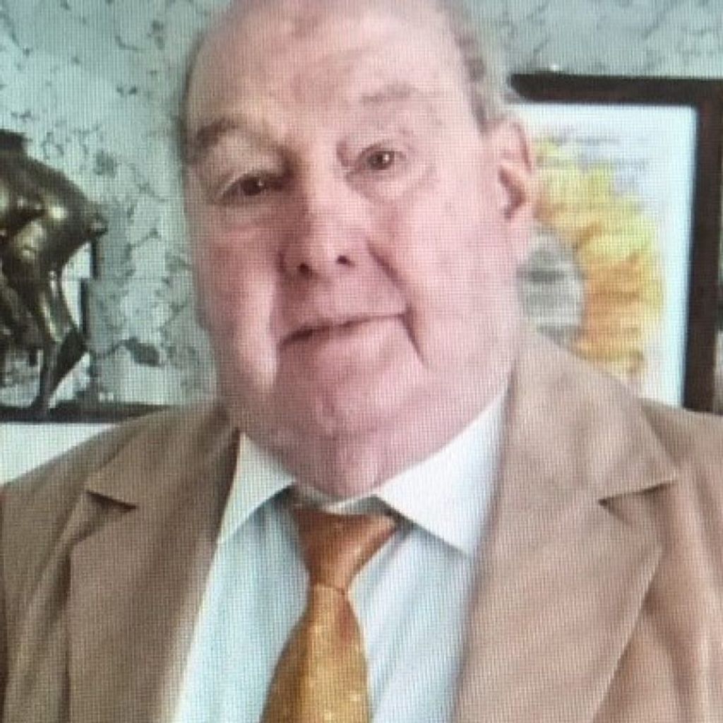 Loyd L.  Tidwell