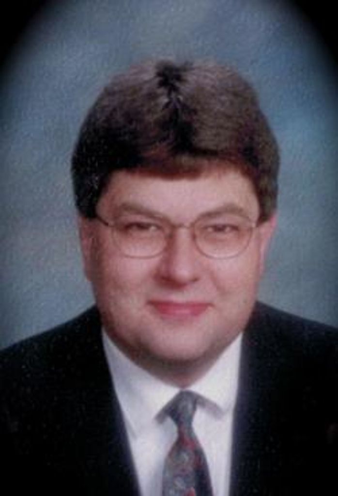 Stephen G. Mroz Profile Photo