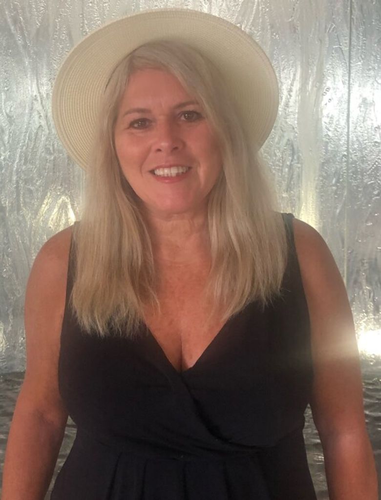 Melissa Ann Mcleod-Donges