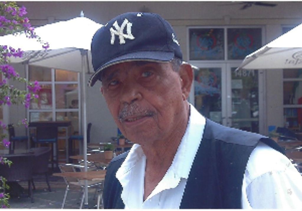 Francisco Nieves Marrero